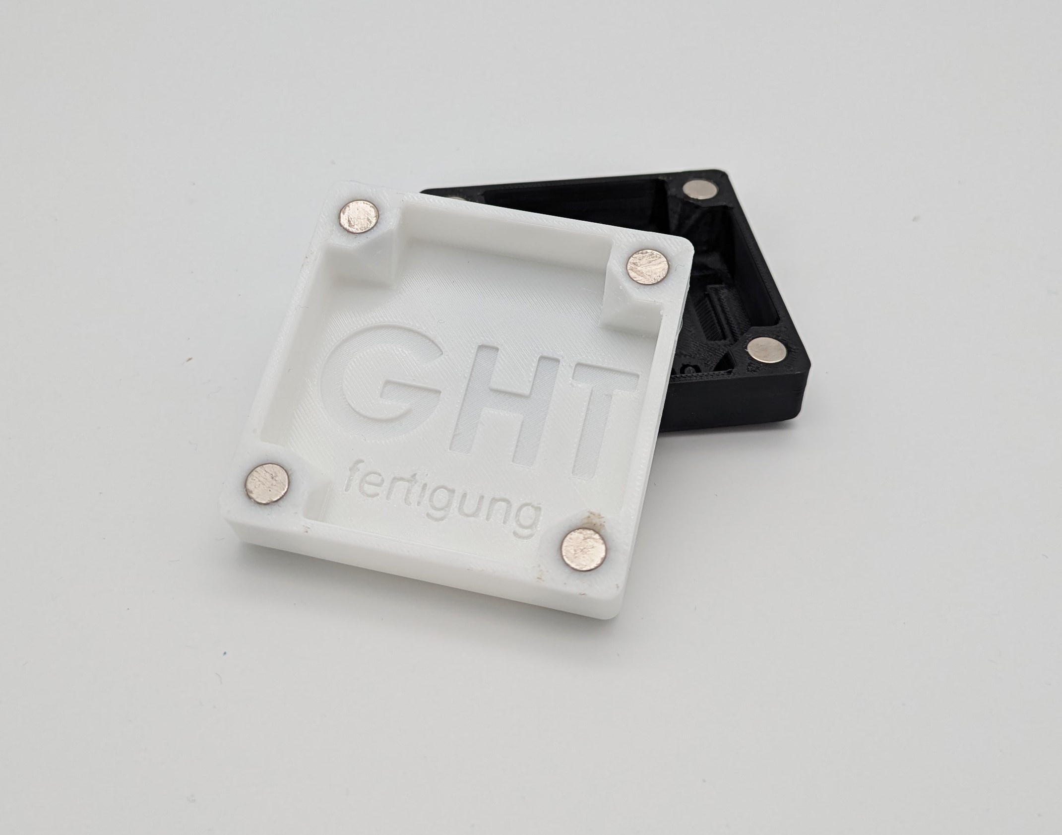 TPU 95A Werkstoff / 3D-gedrucktes Bauteil